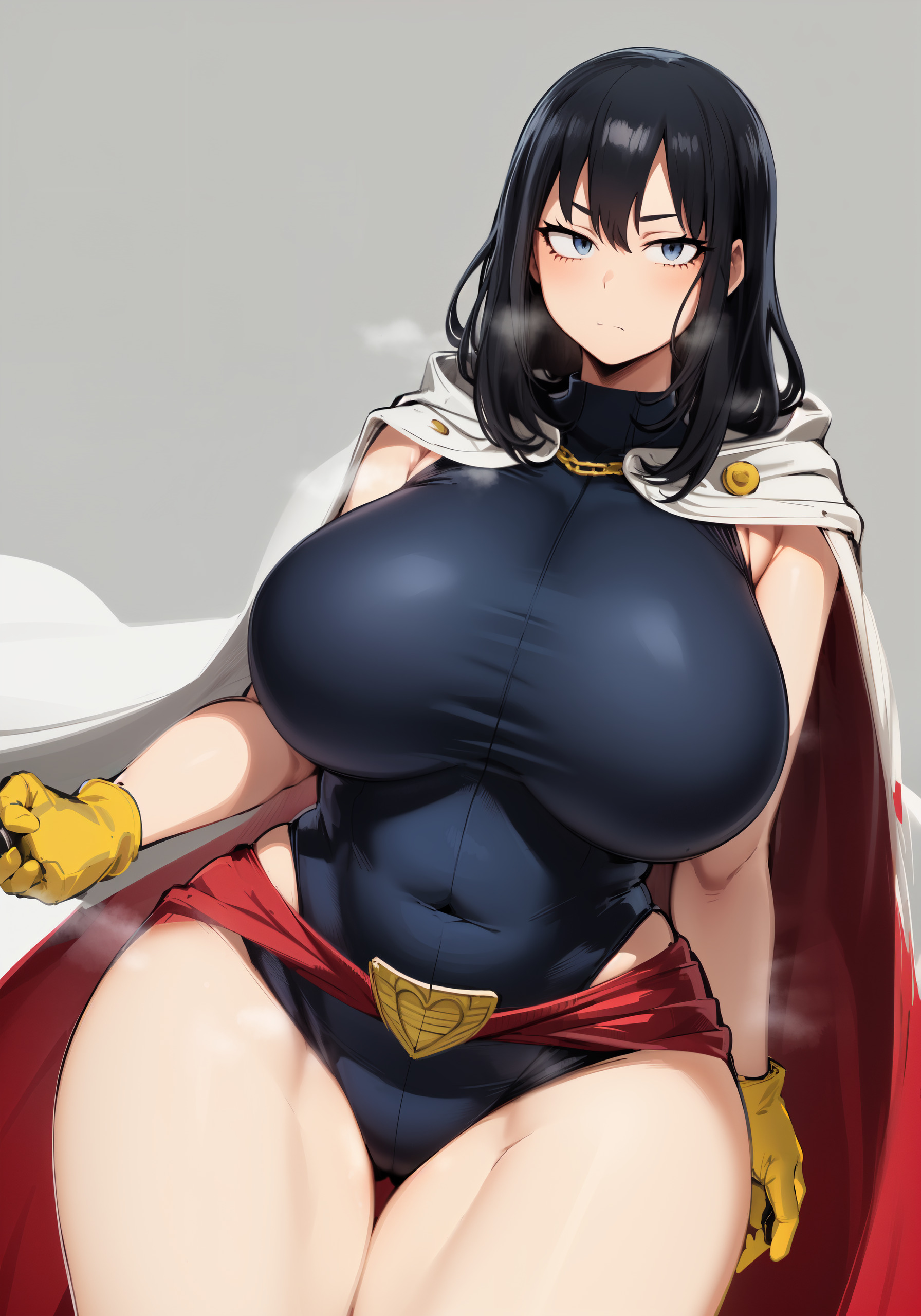 Nana shimura rule 34