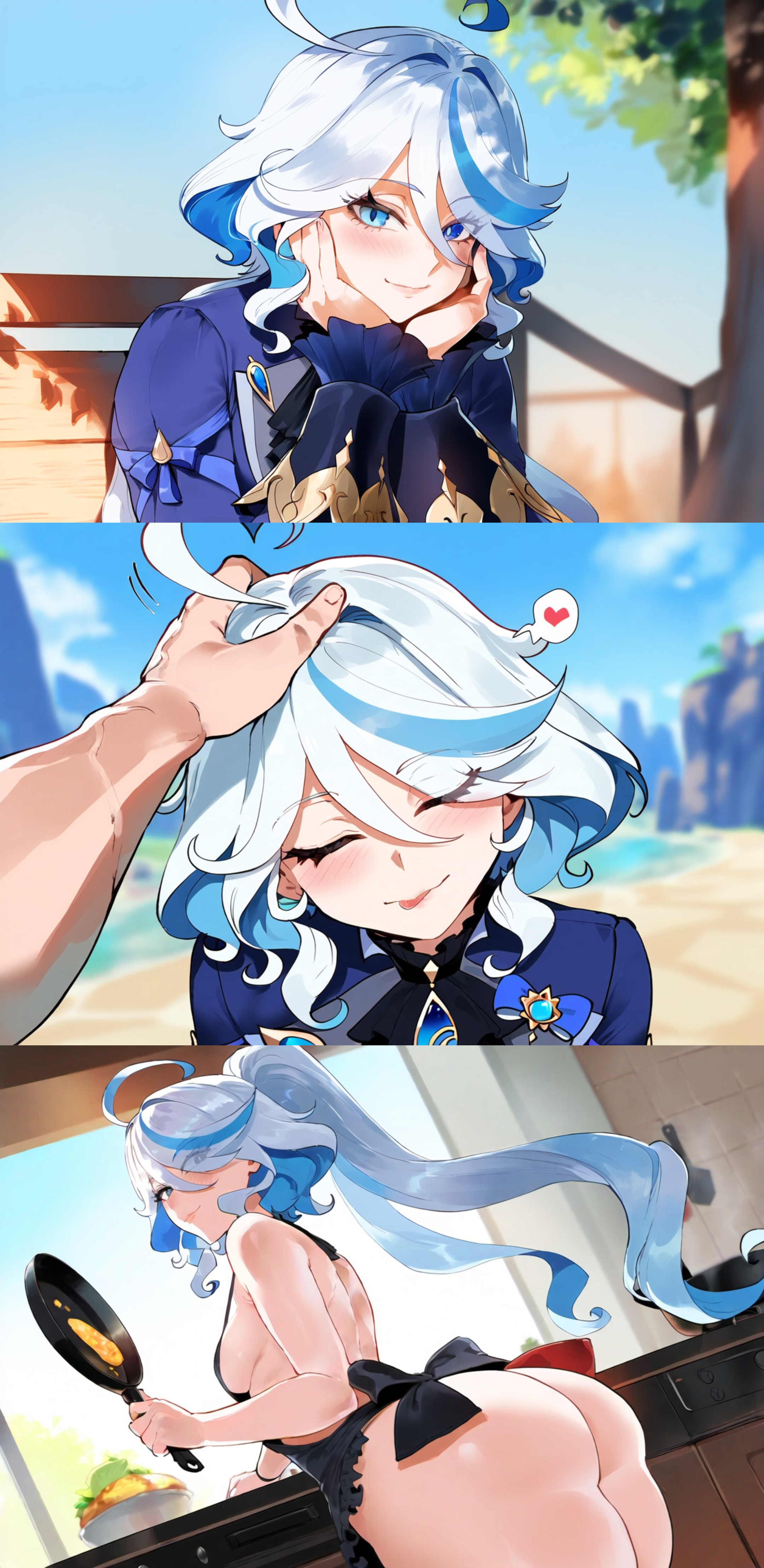 Манга нагатаро