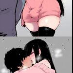 Femboy say gex Rule 34 AI Art